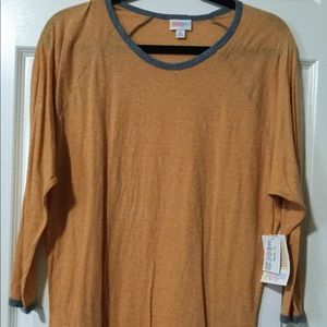 LLR Randy NWT